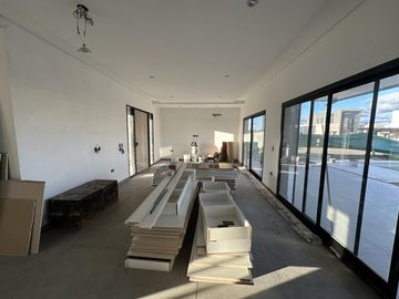 Casa en venta en Barrio Cerrado El Aljibe - 6 Ambientes