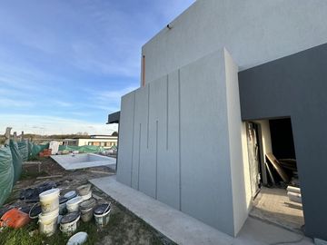 Casa en venta en Barrio Cerrado El Aljibe - 6 Ambientes
