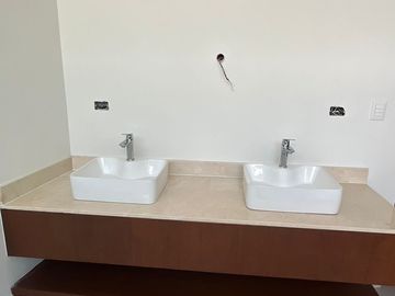 Casa en Venta en Arleda de un piso en Dzitya, en Mérida Yucatán.