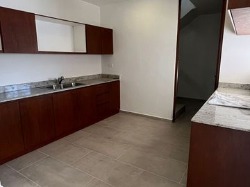 Casa en Venta en Arleda de un piso en Dzitya, en Mérida Yucatán.
