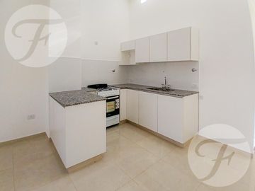 Departamento en PH a Estrenar en Ituzaingó Norte