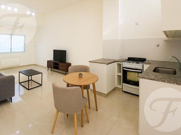 Departamento en PH a Estrenar en Ituzaingó Norte