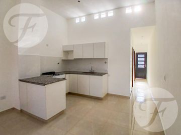 Departamento en PH a Estrenar en Ituzaingó Norte
