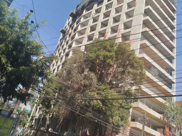 Departamento Preventa Granada 87m2  Piso 2