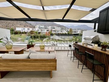SIN COMISIÓN, TOWNHOUSE NUEVO EN EL REMANSO