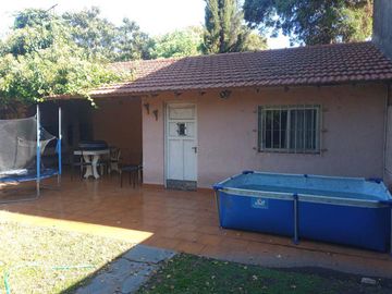 Casa en  Temperley