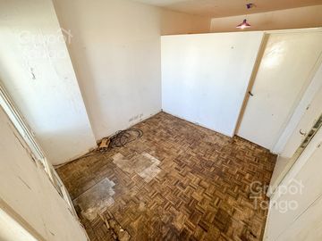 Venta Departamento Monoambiente Almagro A Refaccionar