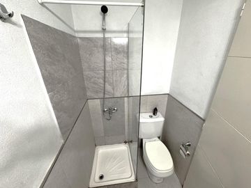 Semipiso Monoambiente divisible moderno en Recoleta APTO CREDITO profesional comercial