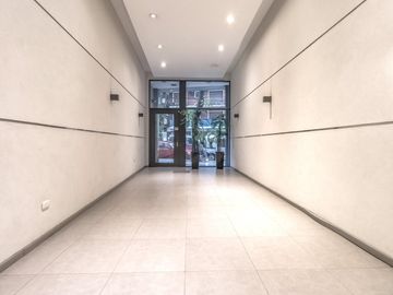 Semipiso Monoambiente divisible moderno en Recoleta APTO CREDITO profesional comercial