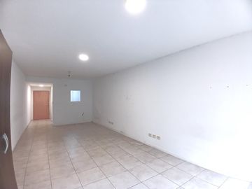 Semipiso Monoambiente divisible moderno en Recoleta APTO CREDITO profesional comercial