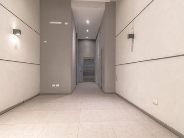 Semipiso Monoambiente divisible moderno en Recoleta APTO CREDITO profesional comercial