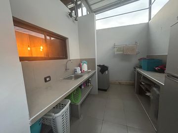 Casa en MIRAFLORES