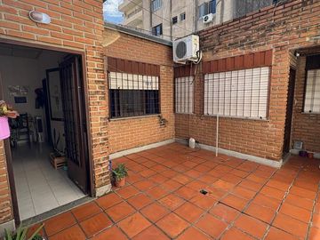 Departamento de pasillo en venta