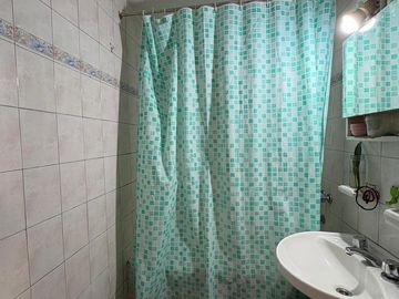 Departamento de pasillo en venta