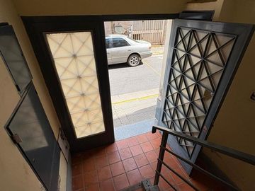 Departamento de pasillo en venta