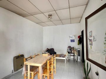 Departamento de pasillo en venta