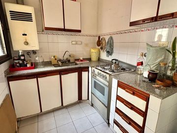 Departamento de pasillo en venta