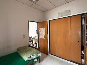 Departamento de pasillo en venta