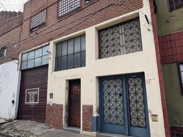 Departamento de pasillo en venta