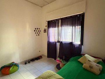 Departamento de pasillo en venta