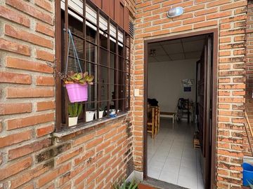 Departamento de pasillo en venta