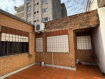 Departamento de pasillo en venta