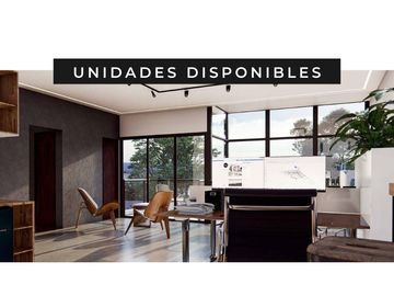 Departamento monoambiente Microcentro Salta Capital