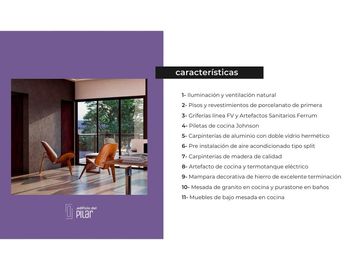 Departamento monoambiente Microcentro Salta Capital