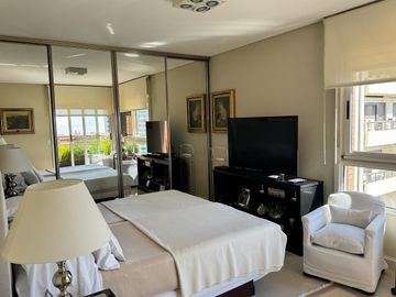 Departamento 3 dormitorios, cochera y amenities Palermo Chico