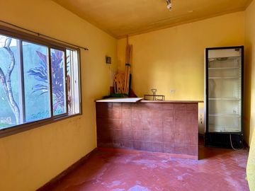 PH AL FRENTE CON JARDIN Y QUINCHO EN SAN MARTIN - APTO CREDITO