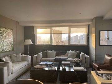 Departamento en Venta en Residencial Binome Interlomas Huixquilucan