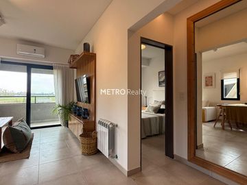 Departamento en Venta 3 ambientes en Ayres del Sur