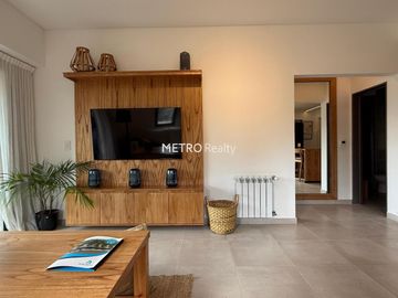 Departamento en  Venta 3 Ambientes en Ayres del Sur, Canning