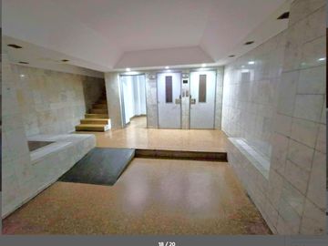 Venta o alquiler temporal departamento 1 ambiente amoblado. San Nicolás.