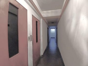 Venta o alquiler temporal departamento 1 ambiente amoblado. San Nicolás.