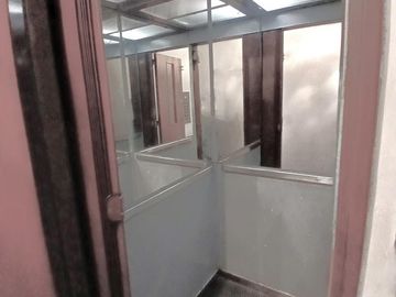 Venta o alquiler temporal departamento 1 ambiente amoblado. San Nicolás.