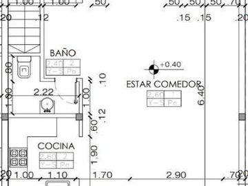 Duplex 3 dormitorios a estrenar