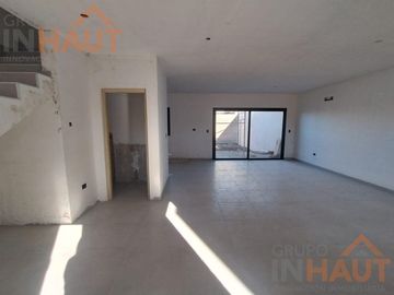 Duplex 3 dormitorios a estrenar