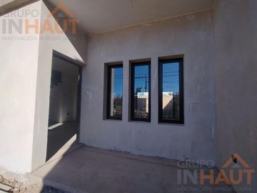 Duplex 3 dormitorios a estrenar