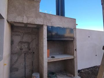 Duplex 3 dormitorios a estrenar