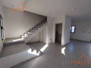 Duplex 3 dormitorios a estrenar