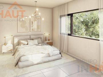 Duplex 3 dormitorios a estrenar