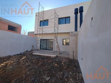 Duplex 3 dormitorios a estrenar