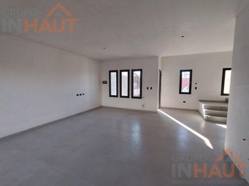 Duplex 3 dormitorios a estrenar