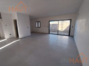 Duplex 3 dormitorios a estrenar