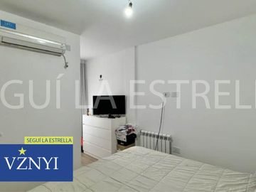 Departamento 90 m2 cochera cubierta NUEVO!!