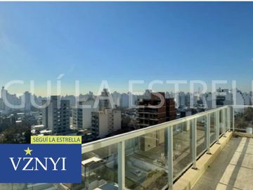 Departamento 90 m2 cochera cubierta NUEVO!!