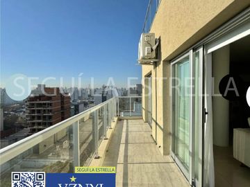 Departamento 90 m2 cochera cubierta NUEVO!!