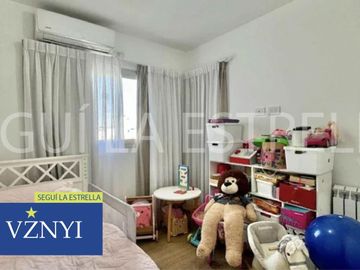 Departamento 90 m2 cochera cubierta NUEVO!!
