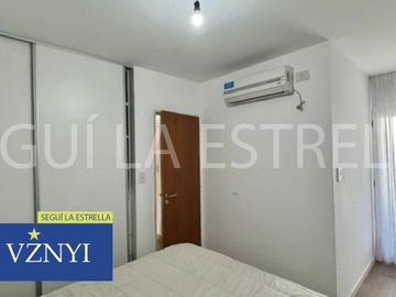Departamento 90 m2 cochera cubierta NUEVO!!